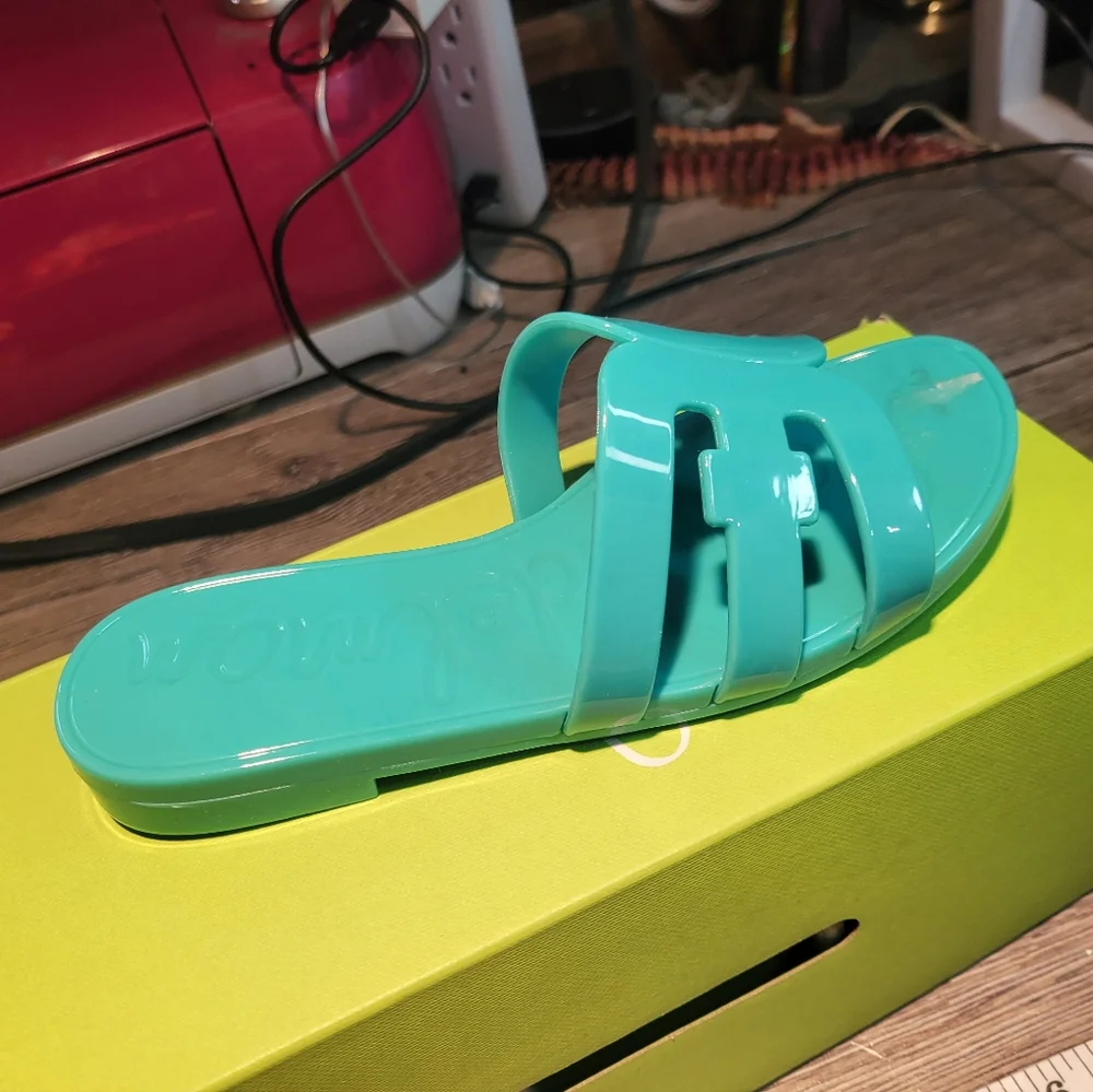 Sam Edelman new box